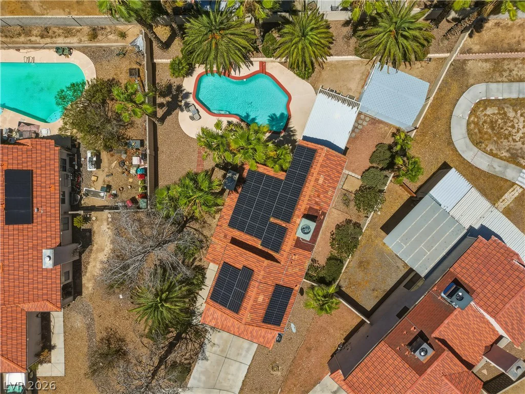 432 Capertino, Las Vegas, NV 89145