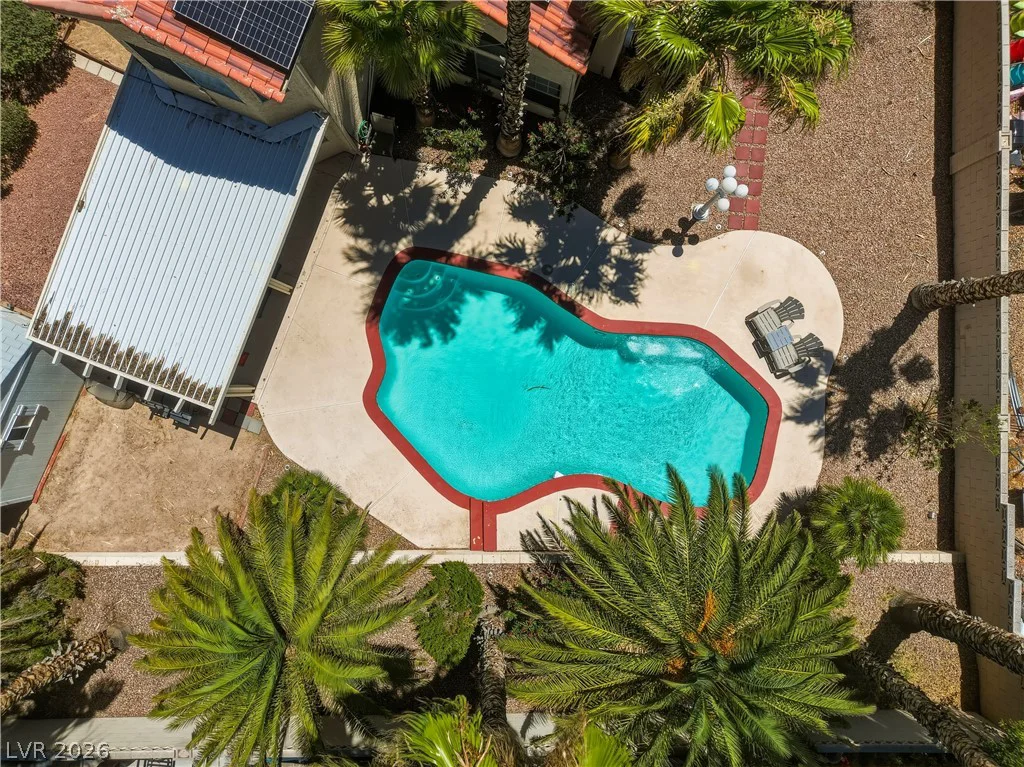 432 Capertino, Las Vegas, NV 89145