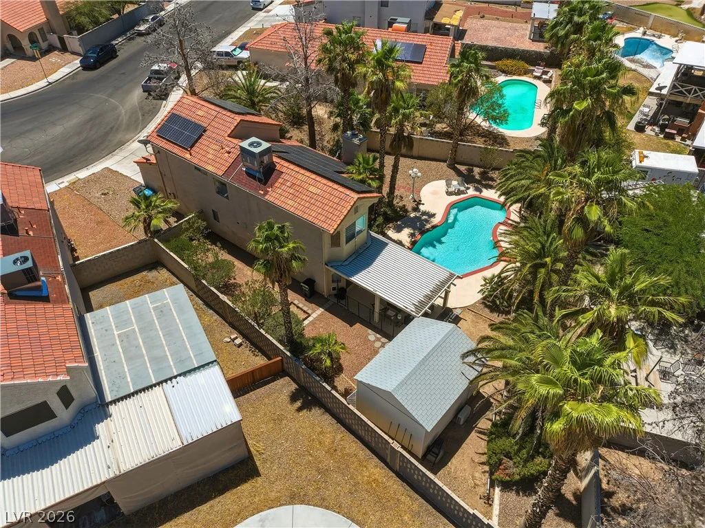 432 Capertino, Las Vegas, NV 89145