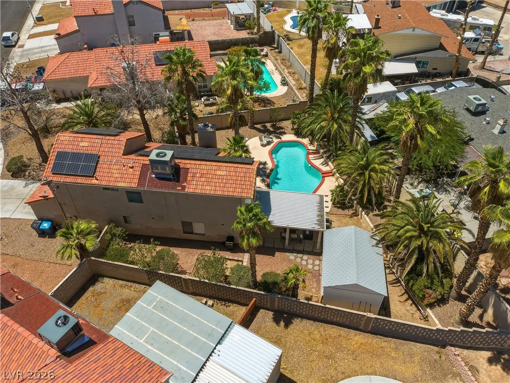 432 Capertino, Las Vegas, NV 89145