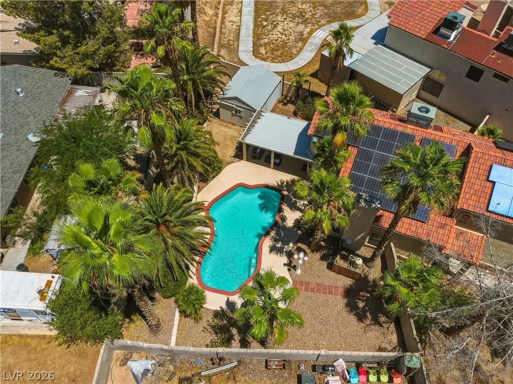 432 Capertino, Las Vegas, NV 89145
