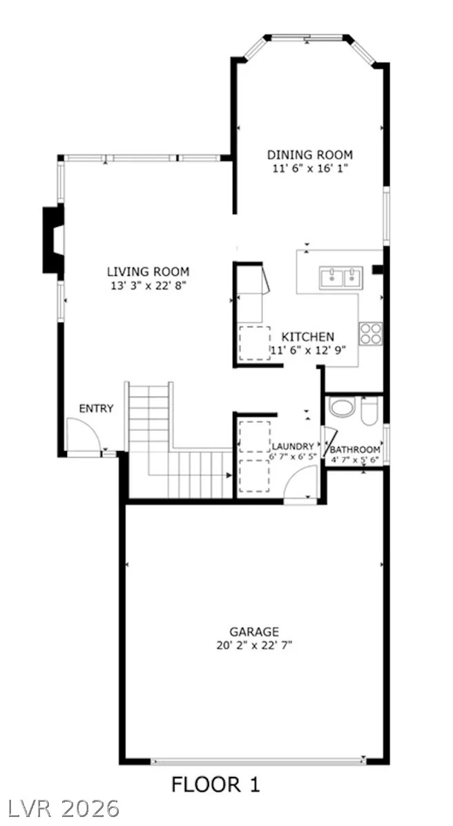 432 Capertino, Las Vegas, NV 89145