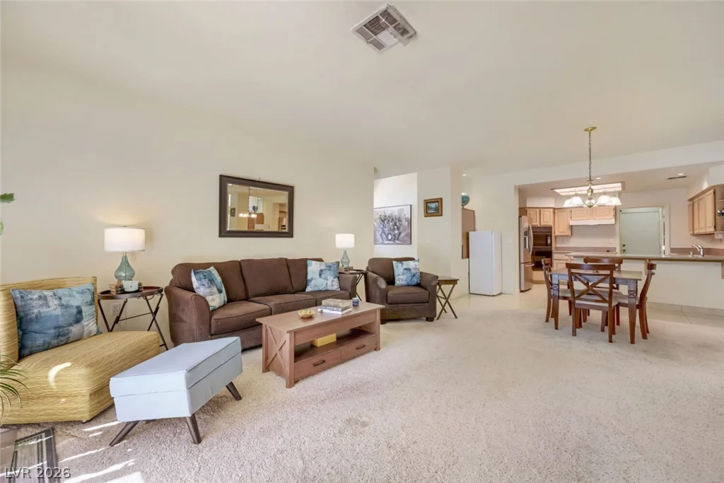 364 Wild Plum, Las Vegas, NV 89107