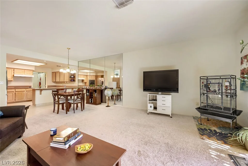364 Wild Plum, Las Vegas, NV 89107