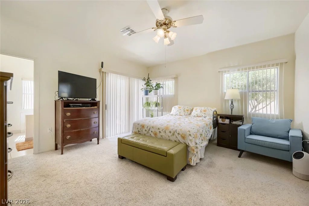 364 Wild Plum, Las Vegas, NV 89107