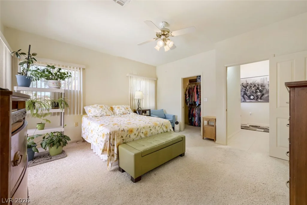 364 Wild Plum, Las Vegas, NV 89107