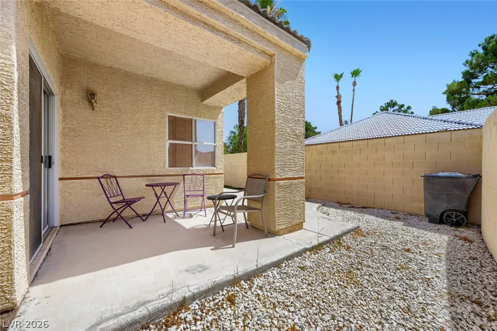 364 Wild Plum, Las Vegas, NV 89107