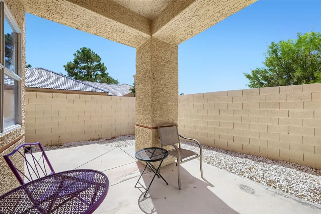 364 Wild Plum, Las Vegas, NV 89107