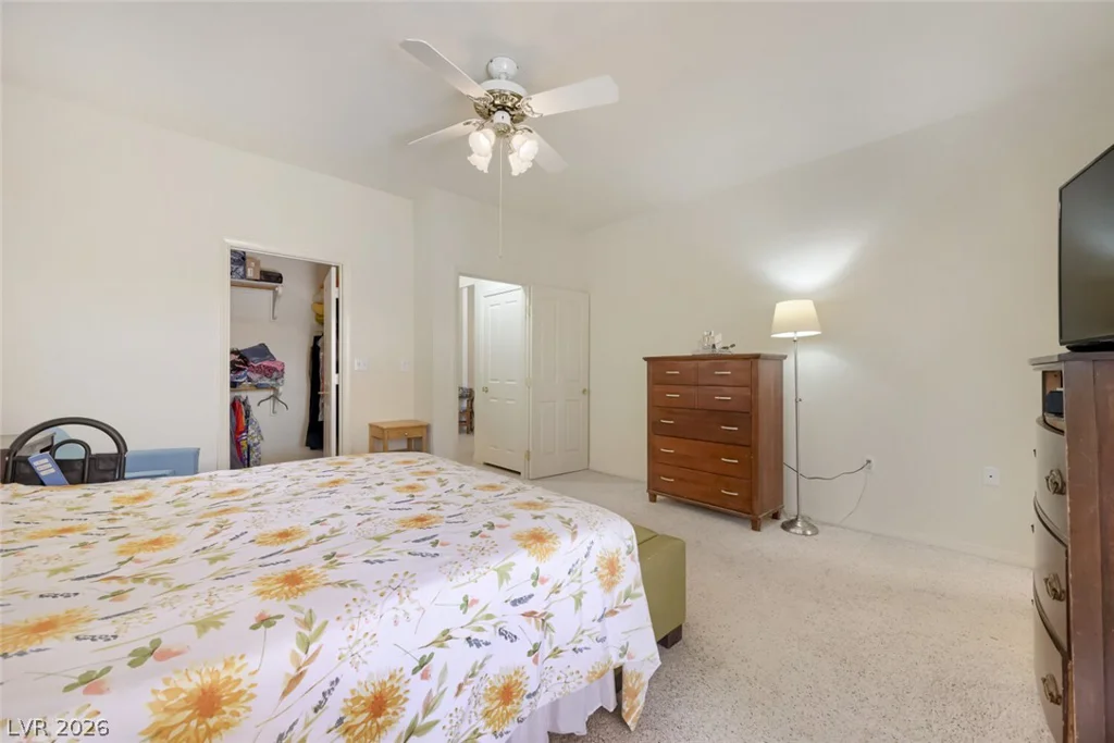 364 Wild Plum, Las Vegas, NV 89107