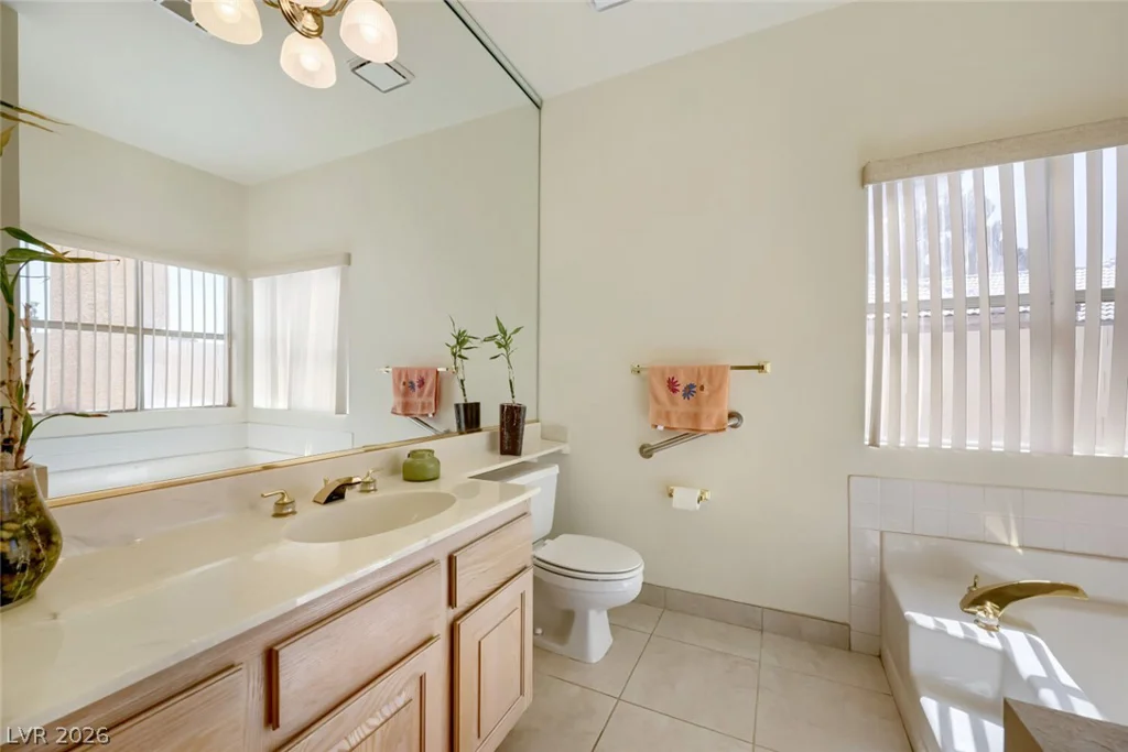 364 Wild Plum, Las Vegas, NV 89107