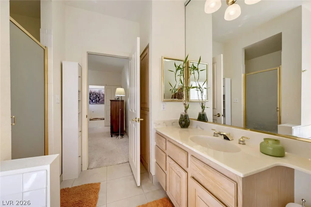 364 Wild Plum, Las Vegas, NV 89107
