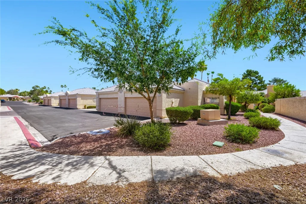 364 Wild Plum, Las Vegas, NV 89107