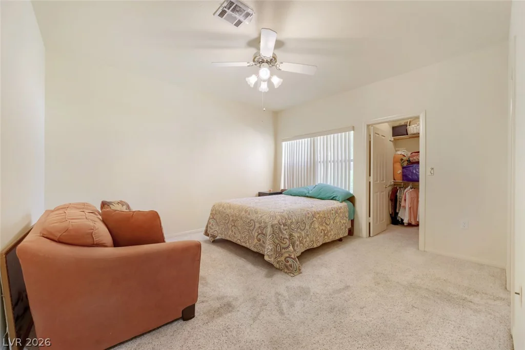 364 Wild Plum, Las Vegas, NV 89107