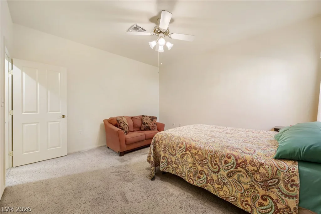 364 Wild Plum, Las Vegas, NV 89107