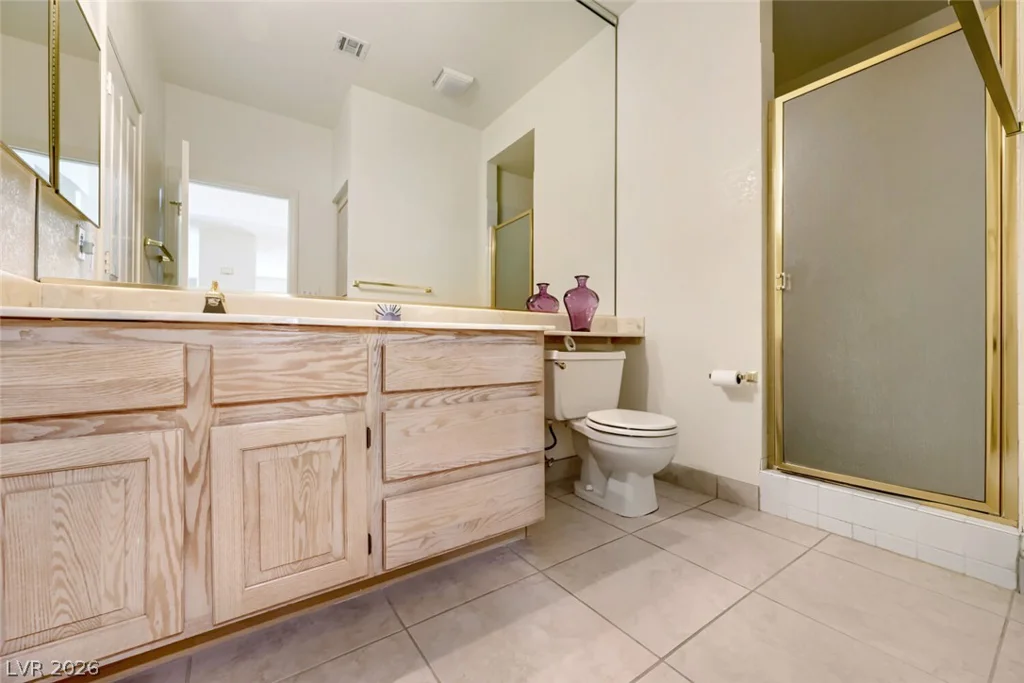364 Wild Plum, Las Vegas, NV 89107