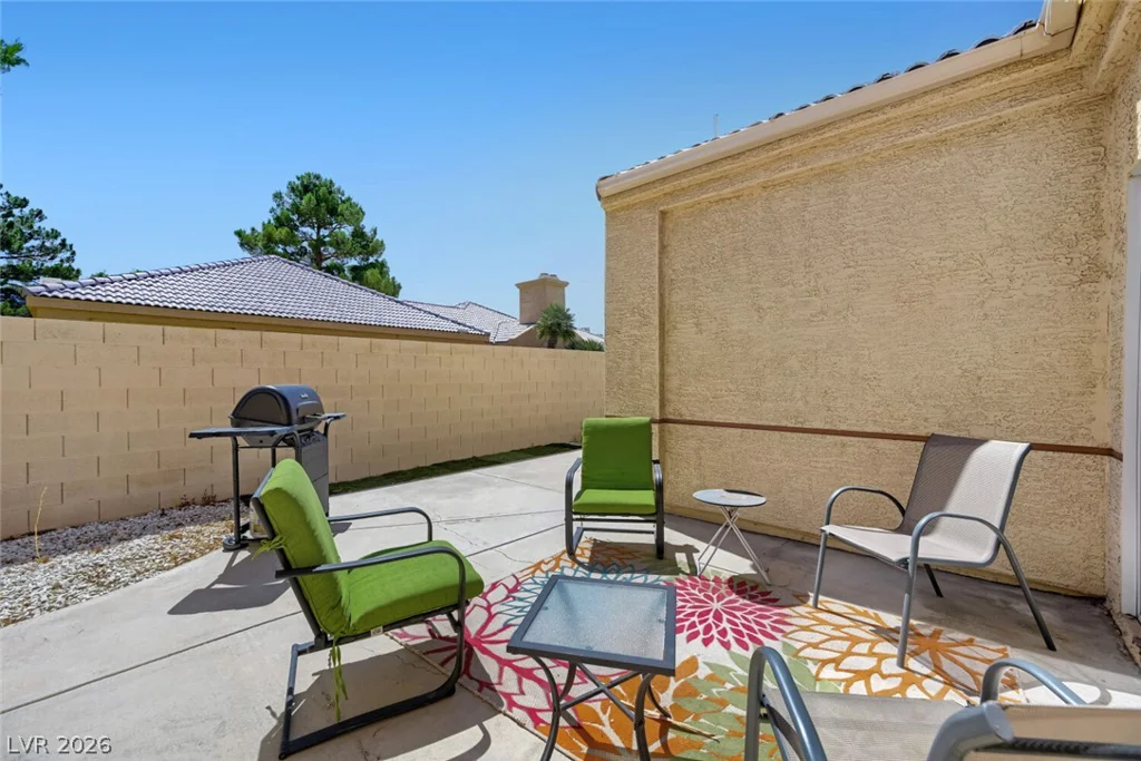 364 Wild Plum, Las Vegas, NV 89107