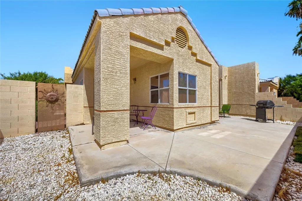 364 Wild Plum, Las Vegas, NV 89107