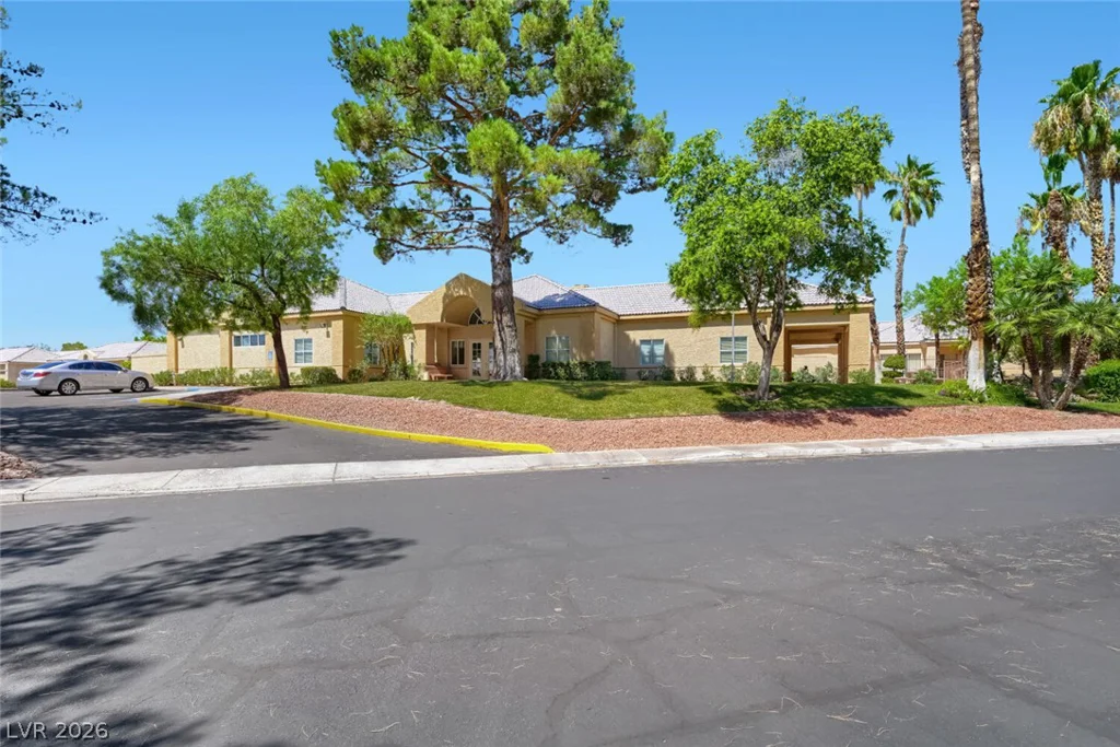 364 Wild Plum, Las Vegas, NV 89107