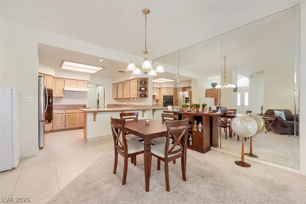 364 Wild Plum, Las Vegas, NV 89107