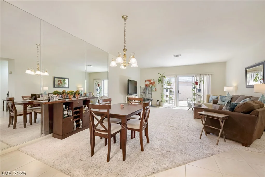 364 Wild Plum, Las Vegas, NV 89107