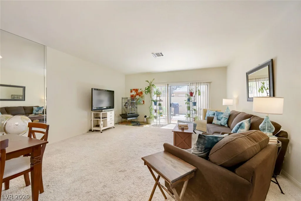 364 Wild Plum, Las Vegas, NV 89107