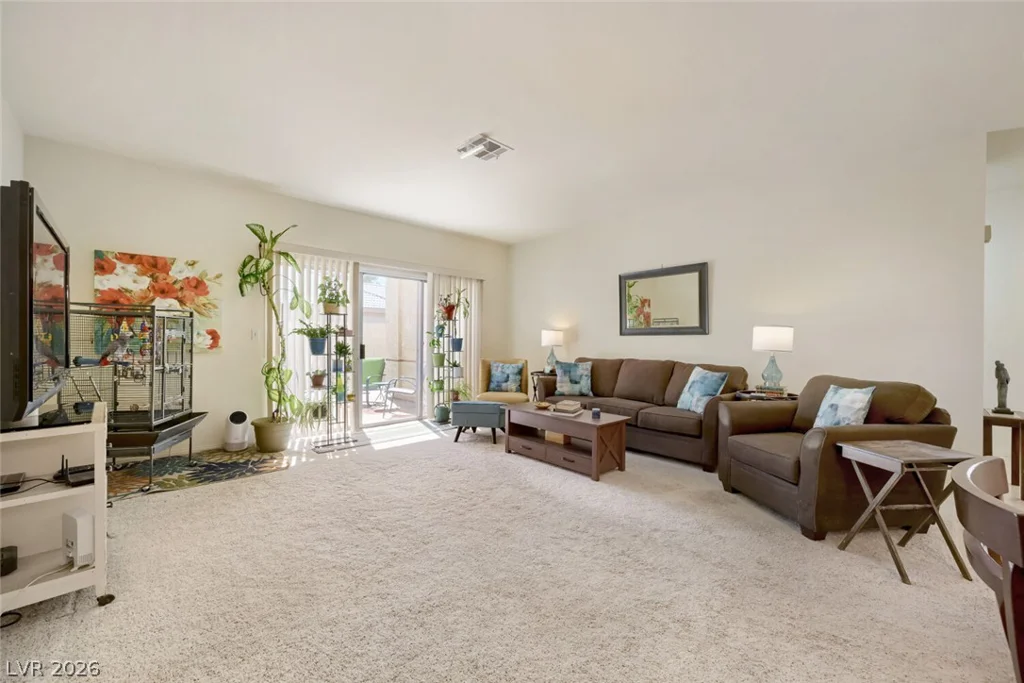 364 Wild Plum, Las Vegas, NV 89107