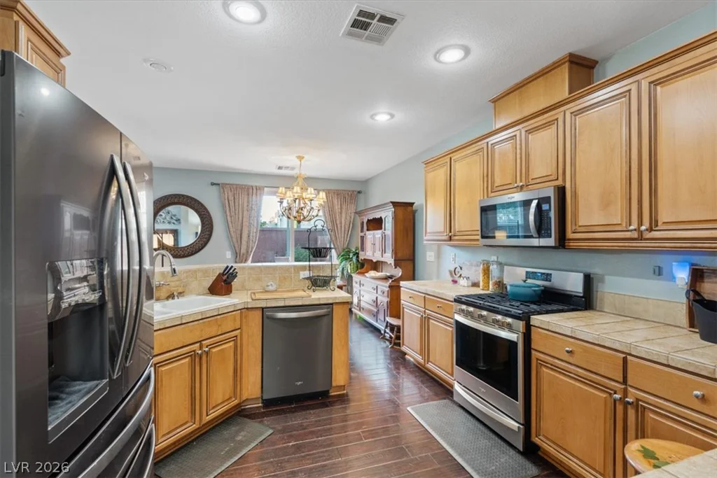 9116 Alpine Grove, Las Vegas, NV 89149
