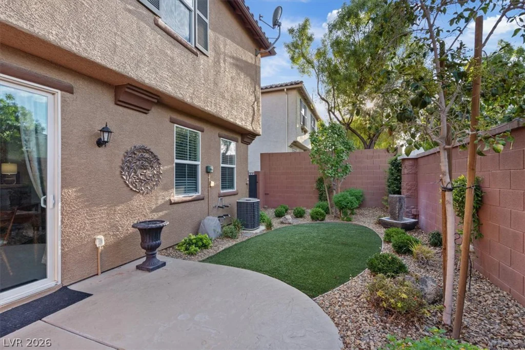 9116 Alpine Grove, Las Vegas, NV 89149