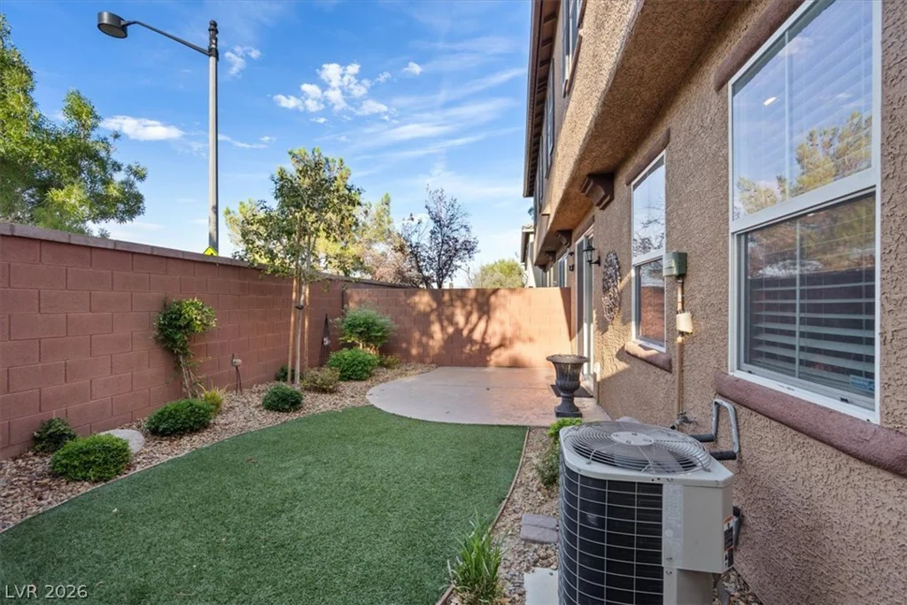 9116 Alpine Grove, Las Vegas, NV 89149