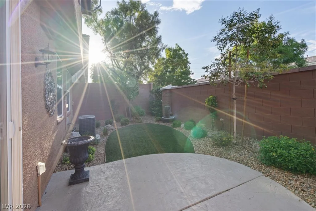 9116 Alpine Grove, Las Vegas, NV 89149