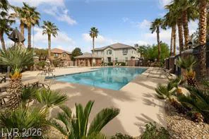 9116 Alpine Grove, Las Vegas, NV 89149