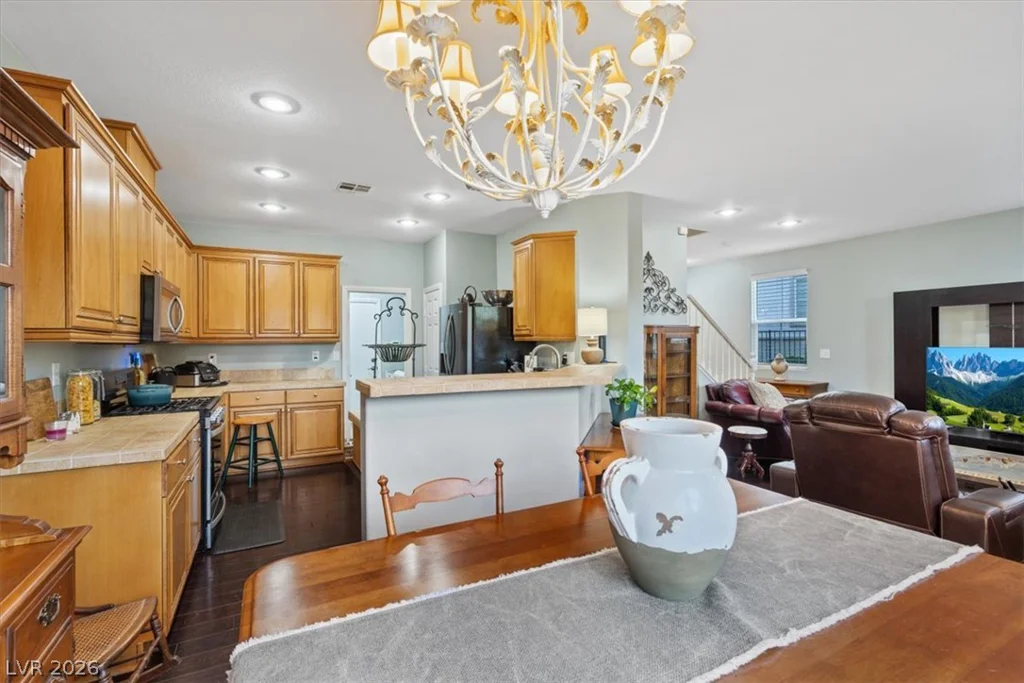 9116 Alpine Grove, Las Vegas, NV 89149