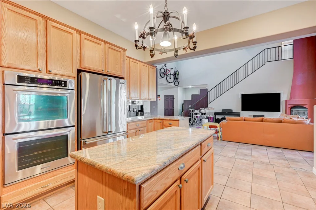 4012 Thunder Hawk, Las Vegas, NV 89129