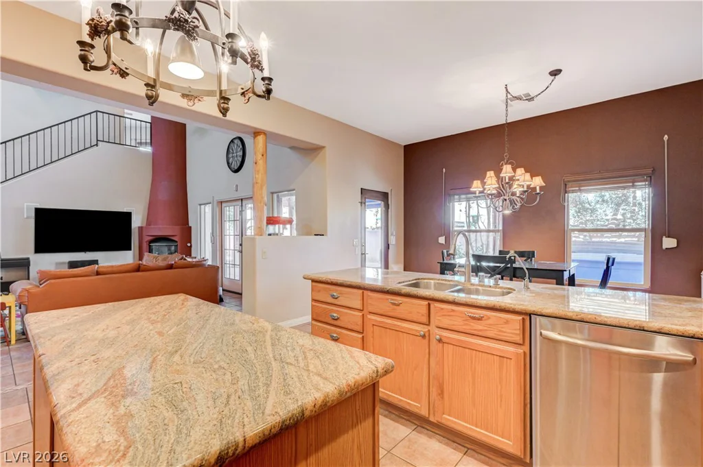 4012 Thunder Hawk, Las Vegas, NV 89129