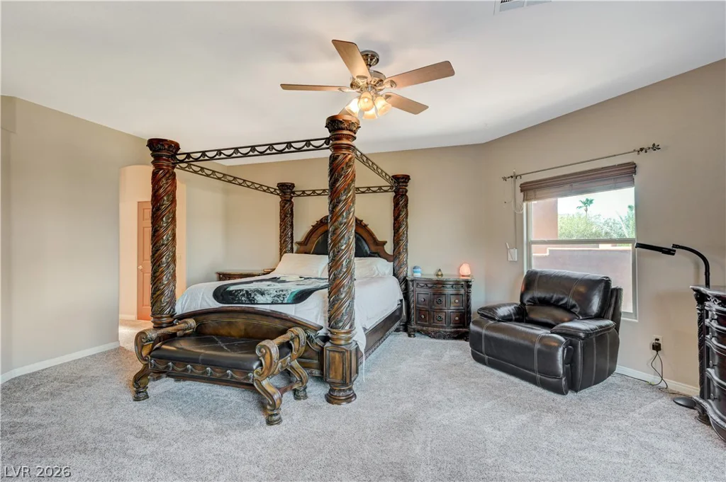4012 Thunder Hawk, Las Vegas, NV 89129