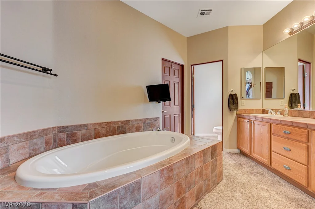 4012 Thunder Hawk, Las Vegas, NV 89129