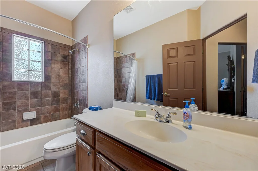 4012 Thunder Hawk, Las Vegas, NV 89129
