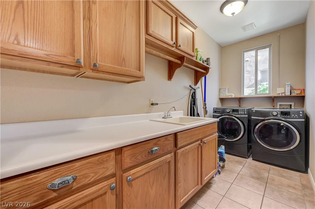 4012 Thunder Hawk, Las Vegas, NV 89129