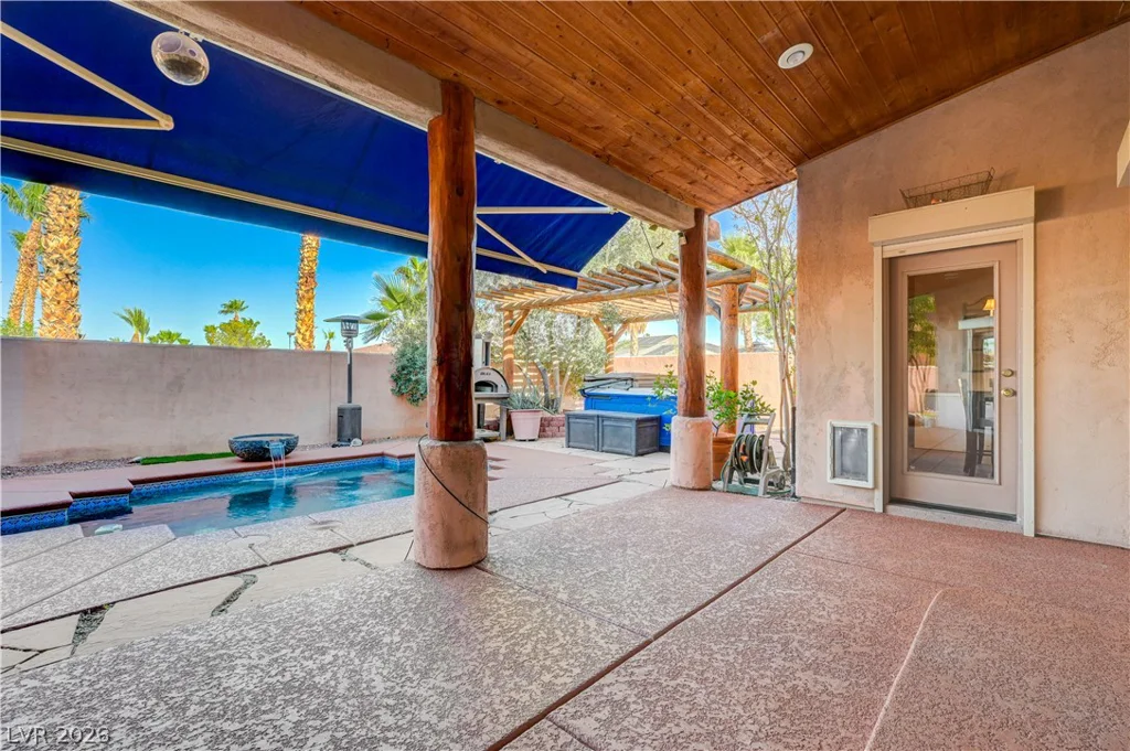 4012 Thunder Hawk, Las Vegas, NV 89129