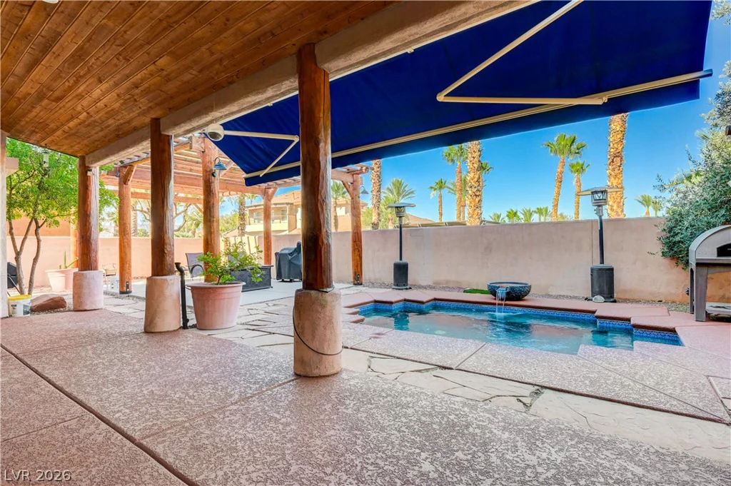 4012 Thunder Hawk, Las Vegas, NV 89129