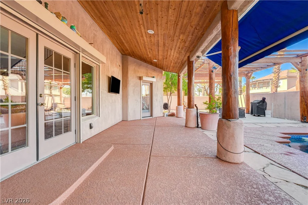 4012 Thunder Hawk, Las Vegas, NV 89129