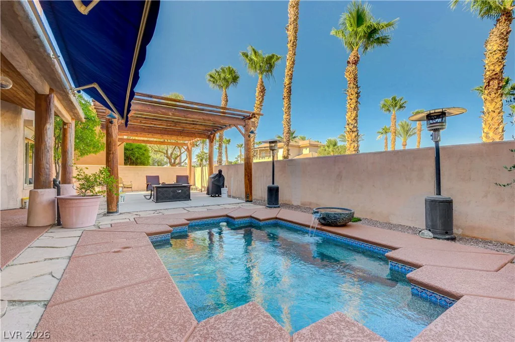 4012 Thunder Hawk, Las Vegas, NV 89129