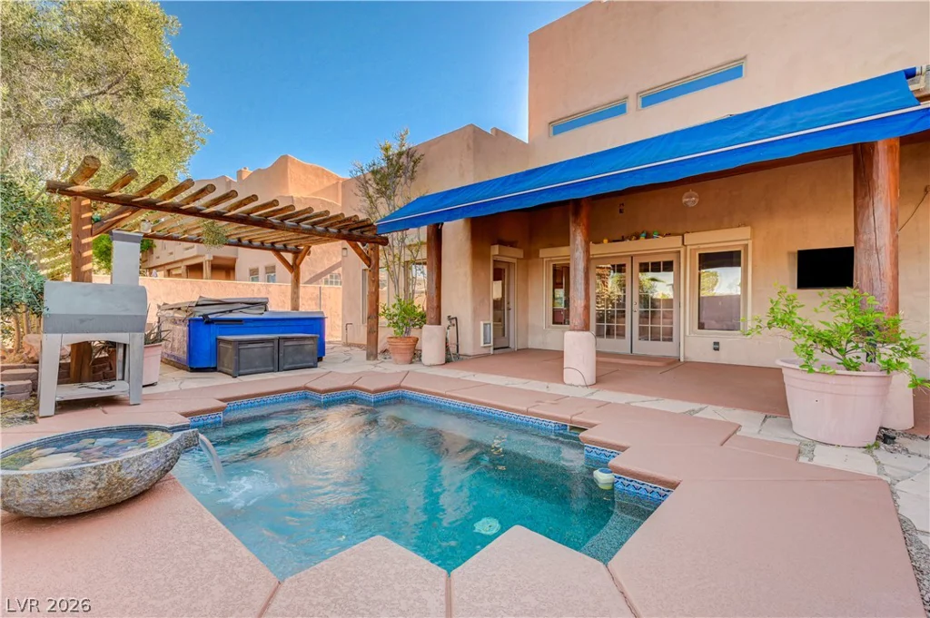 4012 Thunder Hawk, Las Vegas, NV 89129