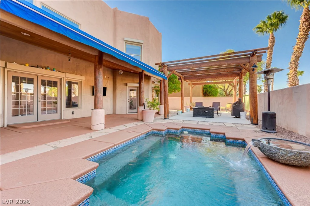 4012 Thunder Hawk, Las Vegas, NV 89129