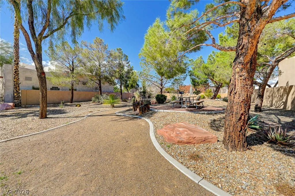 4012 Thunder Hawk, Las Vegas, NV 89129