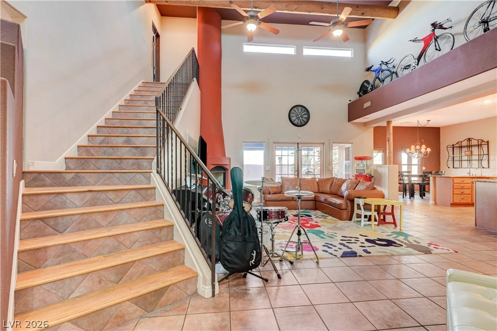 4012 Thunder Hawk, Las Vegas, NV 89129
