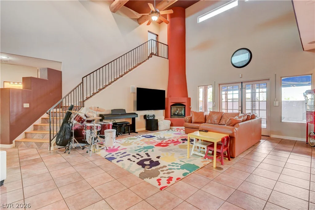4012 Thunder Hawk, Las Vegas, NV 89129