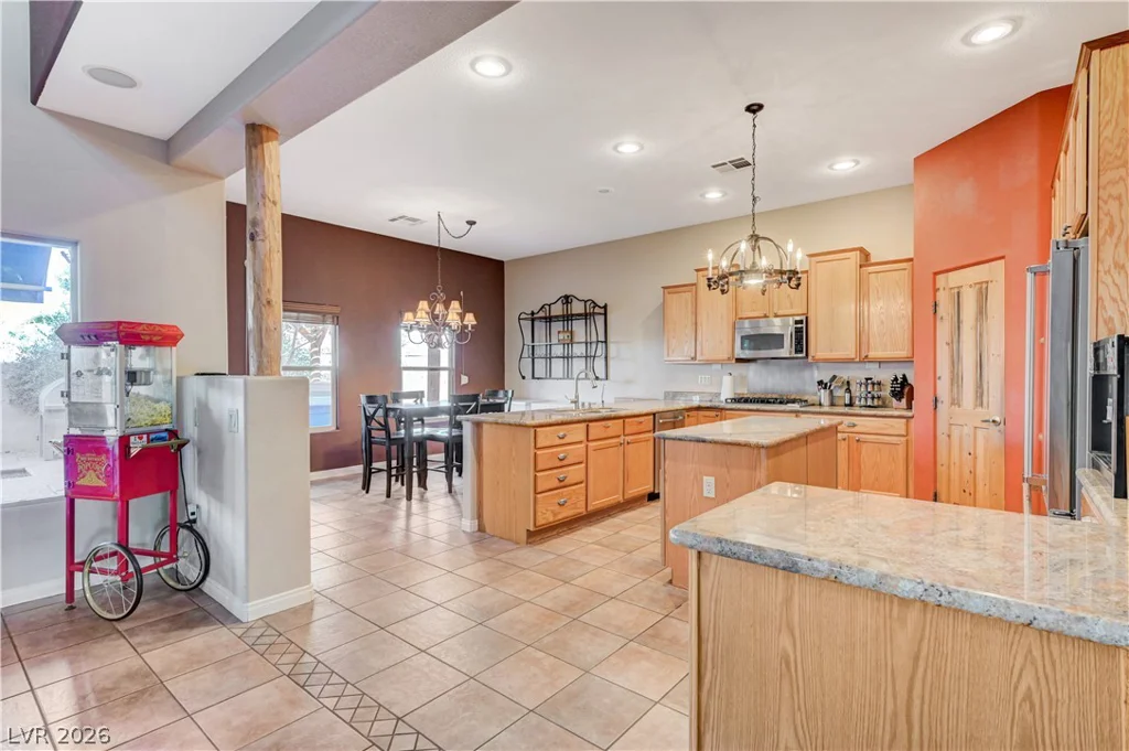 4012 Thunder Hawk, Las Vegas, NV 89129