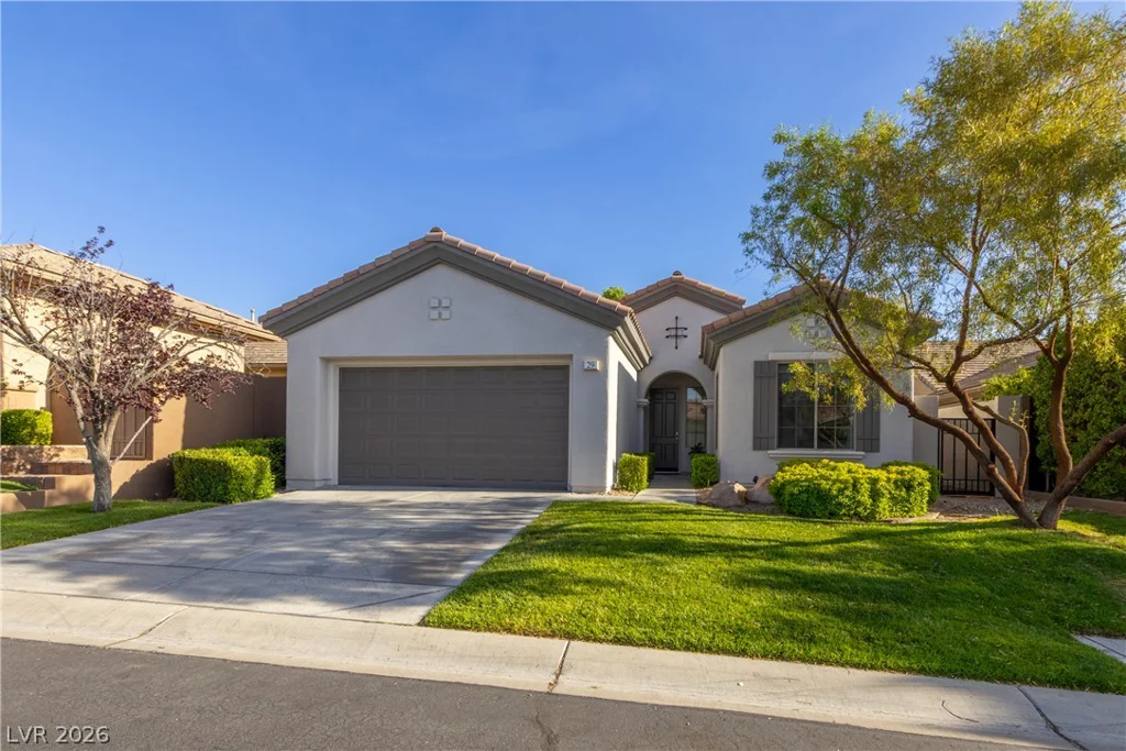 29 Gladewater, Henderson, NV 89052