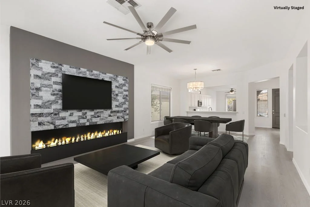29 Gladewater, Henderson, NV 89052